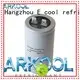 Arkool high performance air conditioner start capacitor factory for water pump 1