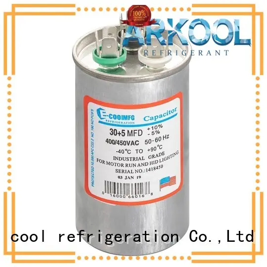 Arkool ac start capacitor great deal for celing fan 1