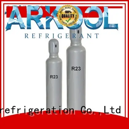 Arkool 134a refrigerant china supplier for industry 1