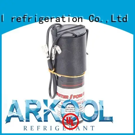 Arkool hard start kit overseas trader for motor 1