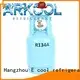 Arkool r404a refrigerant certifications for air conditioner 1