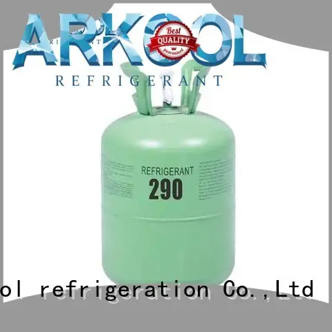 reliable quality hydrocarbon refrigerant wholesale for automobile 1