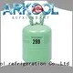 Arkool stable performance r290 suppliers with competition price for home 1