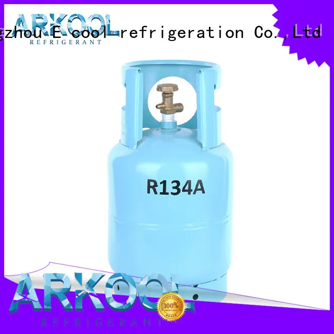 Arkool favorable price r449a refrigerant online for air conditioner 1