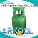 low price r407h refrigerant china supplier for air conditioning industry 1