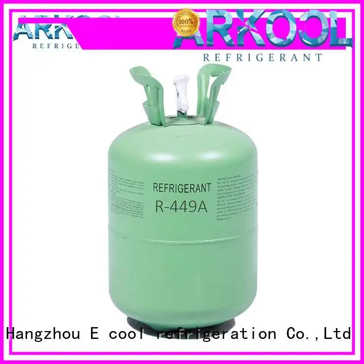 Arkool r449a refrigerant manufacturer supply for air conditioner 1