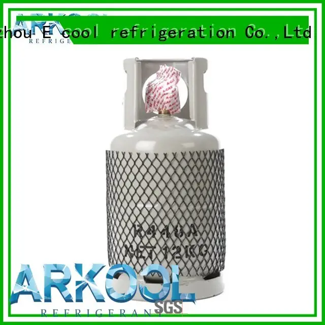 Arkool sell gas refrigerante r438a for air conditioning industry 1