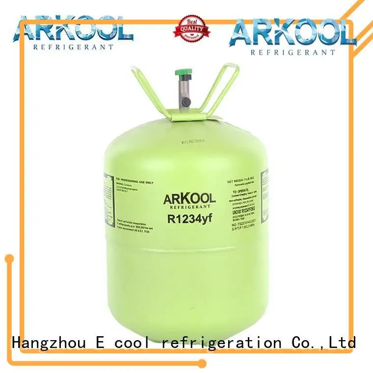 Arkool high purity gas r422d with bottom price for ac compressor 1