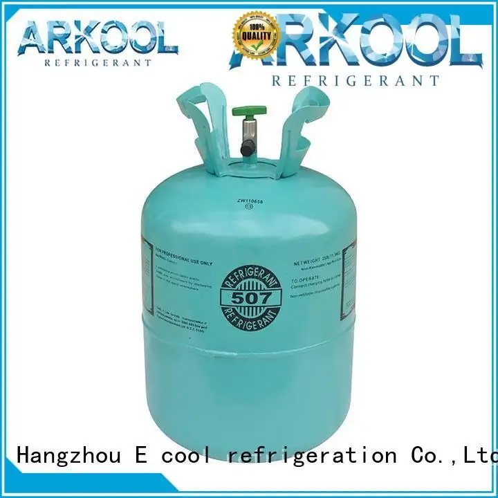 good price r404a refrigerant certifications for air conditioner 1