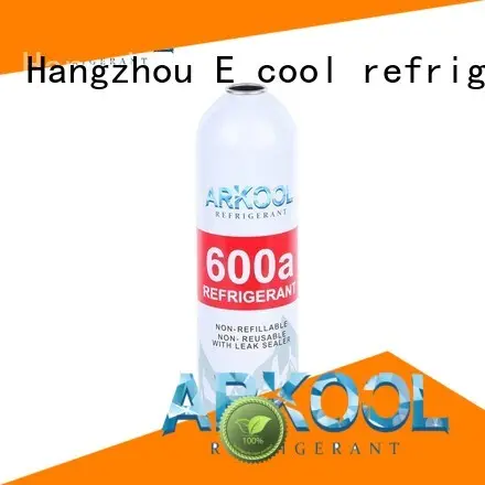 Arkool hc refrigerant for air conditioner 1