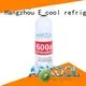 Arkool hc refrigerant for air conditioner 1