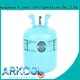 Arkool refrigerant gas directly sale for air compressor 1