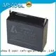 Arkool polypropylene capacitor bulk purchase for water pump 1