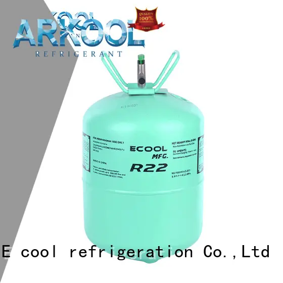 Arkool r449a refrigerant with good quality for air conditioner 1
