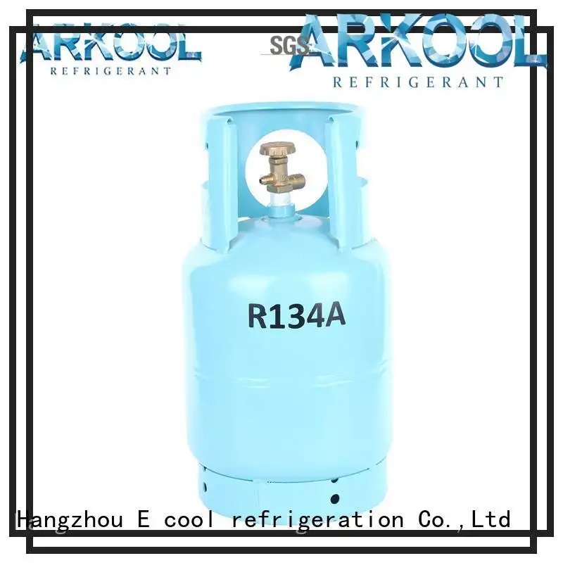 Arkool r22 refrigerant replacement with good reputation for air conditioner 1