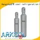 Arkool best hfc 134a refrigerant with good reputation for air conditioner 1