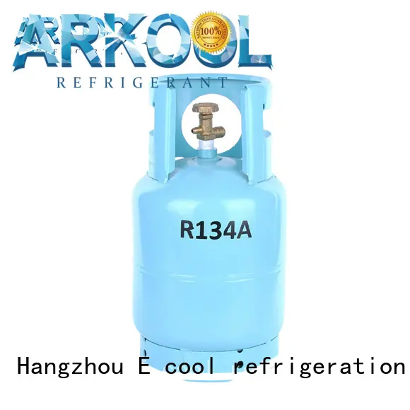 Arkool hcfc r22 with best quality for residential air-conditioning systems 1