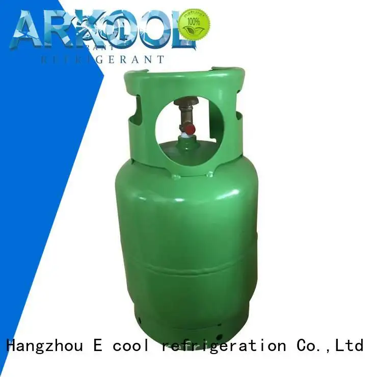 low price hfc gas china supplier for air conditioning industry 1