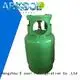 low price hfc gas china supplier for air conditioning industry 1