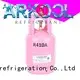 Arkool freon r404a suppliers awarded supplier for air conditioner 1
