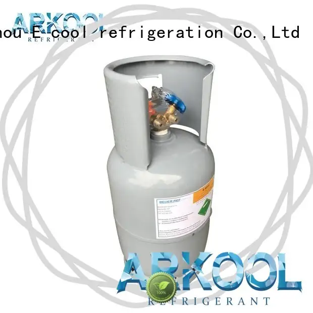 best selling r1234yf freon with good reputation for mobile air conditioner 1