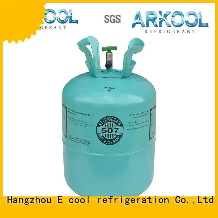 Arkool refrigerant gas r134a suppliers in bulk for industry 1