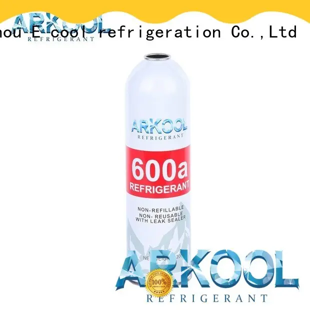 hot sale r290 refrigerant gas for home 1