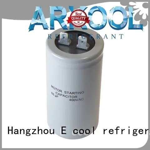 long life cd60 start capacitor customized for HVAC 1