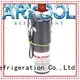 Arkool good quality air conditioner hard start capacitor trade partner for AC motors 1