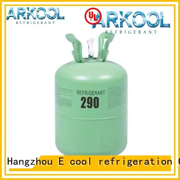 good design r290 refrigerant gas with competition price for ac 1