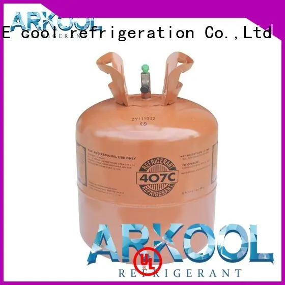 environment friendly freon r404a suppliers certifications for air conditioning industry 1