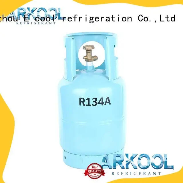 Arkool new r407h refrigerant with good reputation for industry 1