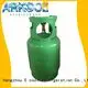 Arkool r417a refrigerant for air conditioning industry 1