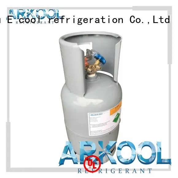 Arkool buy refrigerante r422d china supplier for mobile air conditioner 1