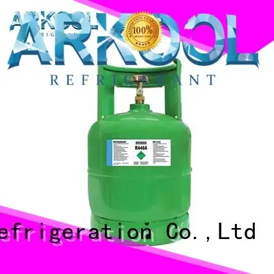 2019 high-quality r22 replacement certifications for air conditioning industry 1