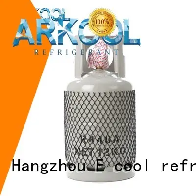 Arkool r134a refrigerant gas chinese manufacturer for air conditioner 1