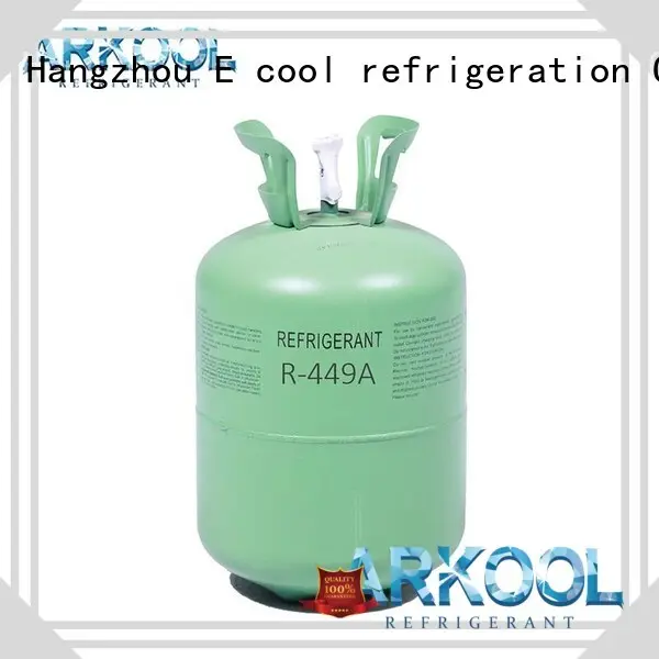 Arkool good r22 refrigerant gas wholesale 1