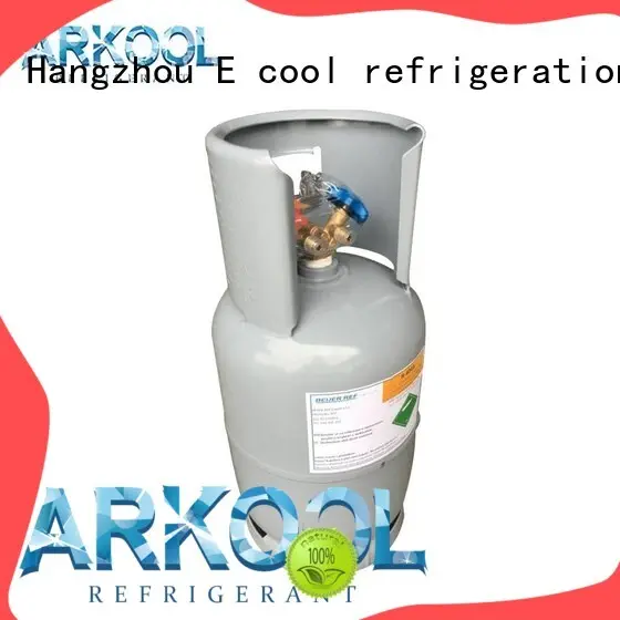 Arkool buy r1234yf freon with good reputation for ac compressor 1
