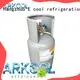 Arkool buy r1234yf freon with good reputation for ac compressor 1