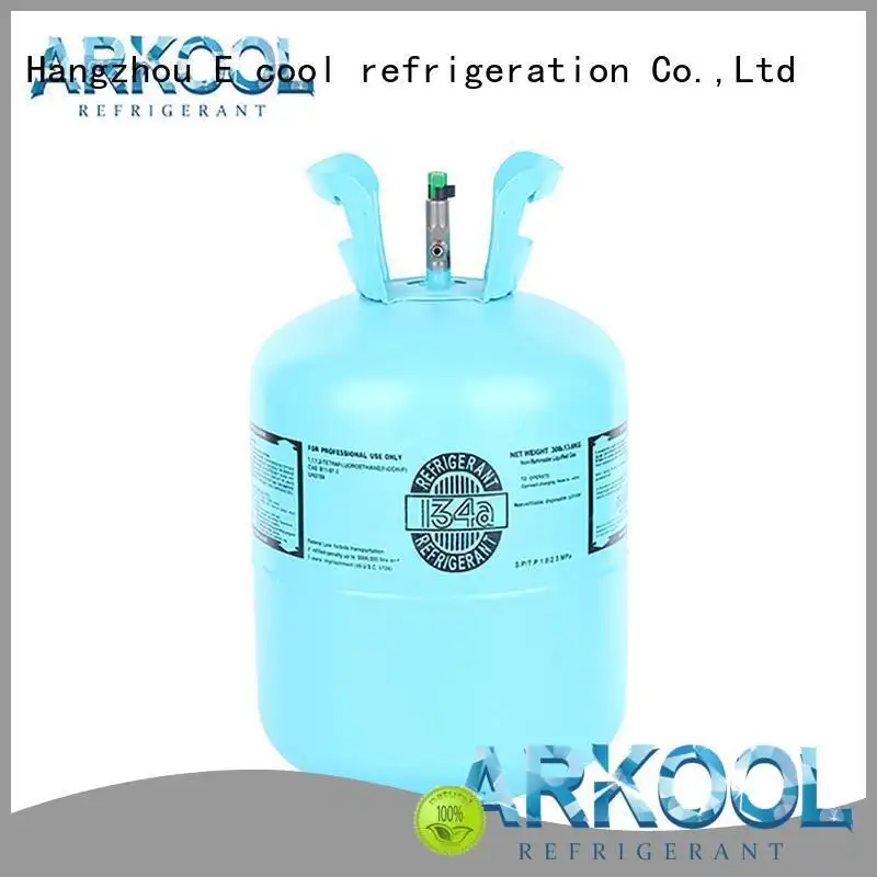 environment friendly r417a refrigerant gas in bulk for air conditioning industry 1