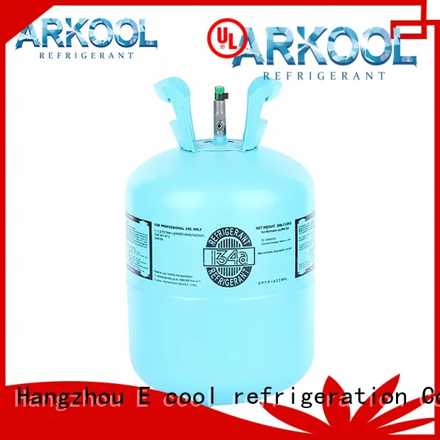 Arkool high-quality refrigerant gas for-sale for electric motors 1