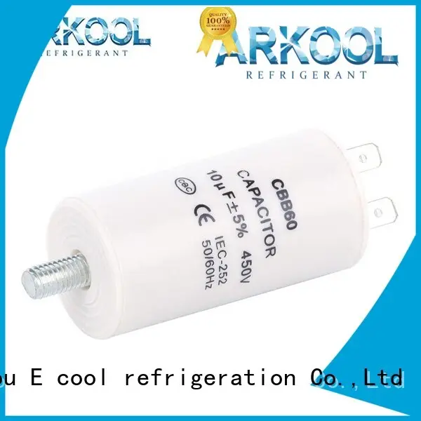 Arkool hot recommended start run capacitor 1
