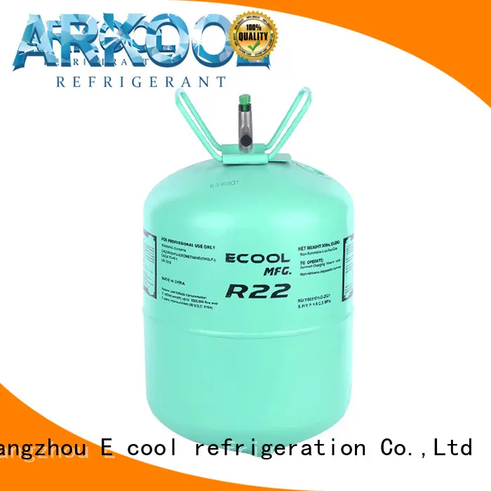 Arkool buy freon r22 with competitive price for commercial air conditioning system 1