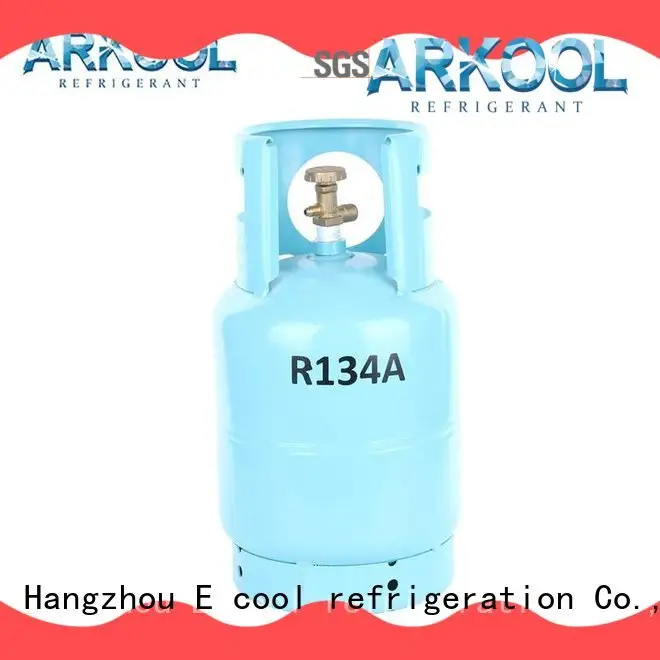 portable r22 freon replacement for industry 1