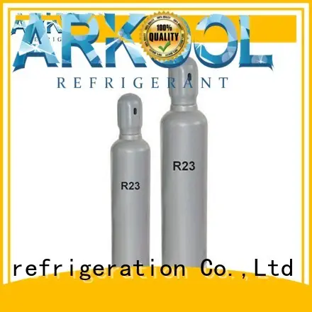 Arkool 2019 high-quality r22 refrigerant replacement in bulk for industry 1