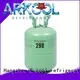 good design hc refrigerant overseas market for ac 1