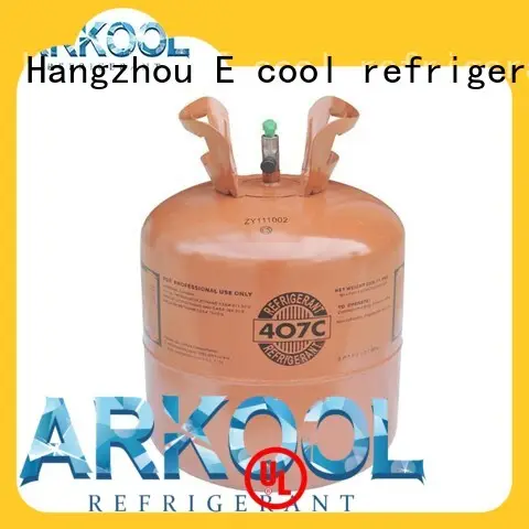 Arkool ac refrigerant r410a for industry 1