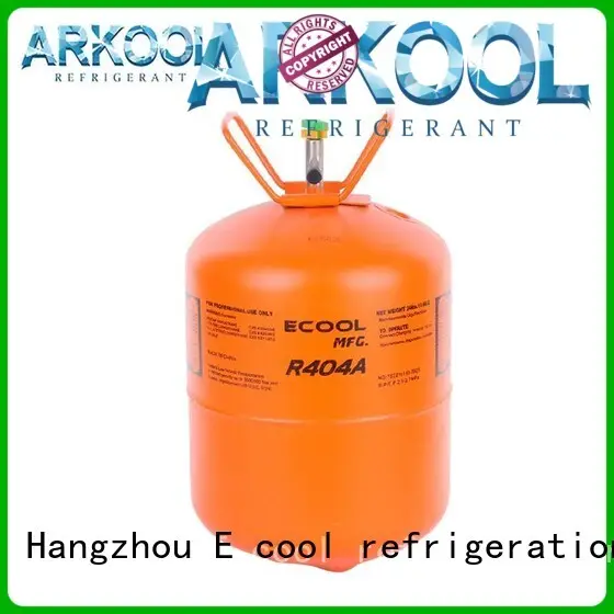 best freon r404a suppliers for air conditioning industry 1