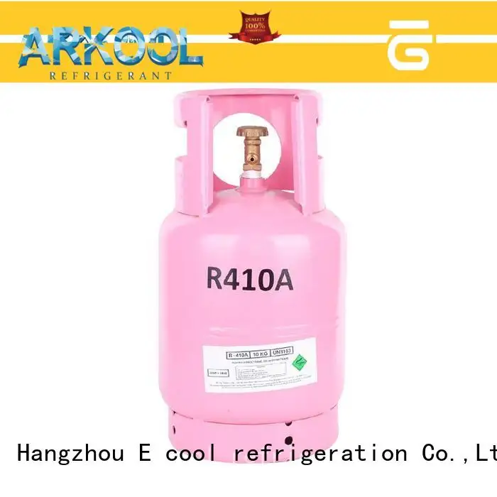 Arkool new refrigerante r438a for air conditioner 1