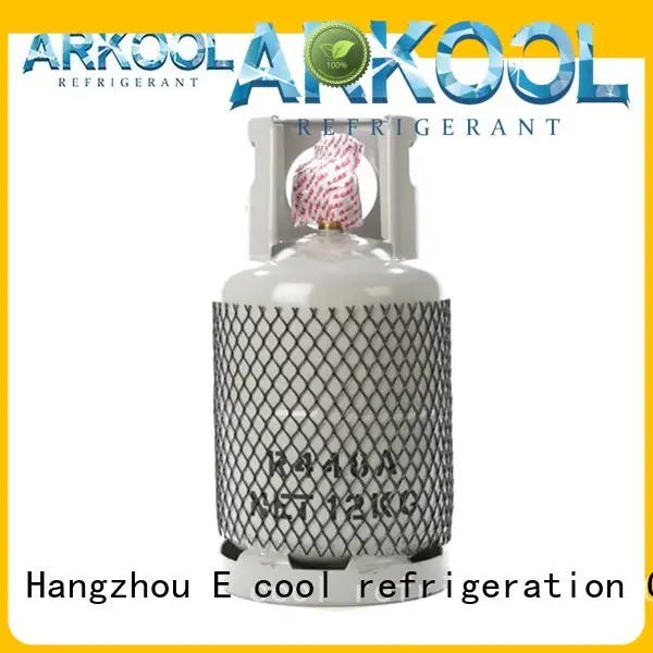 Arkool refrigerant 134a suppliers certifications for industry 1